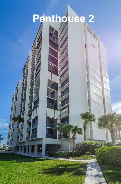 1390 GULF BLVD #2, Clearwater Beach, FL 33767