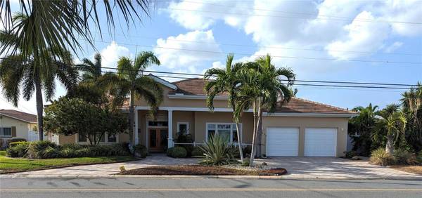 503 55TH AVE,  St Pete Beach,  FL 33706