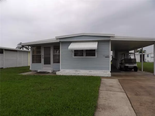 10805 CONGRESSIONAL DR, Port Richey, FL 34668