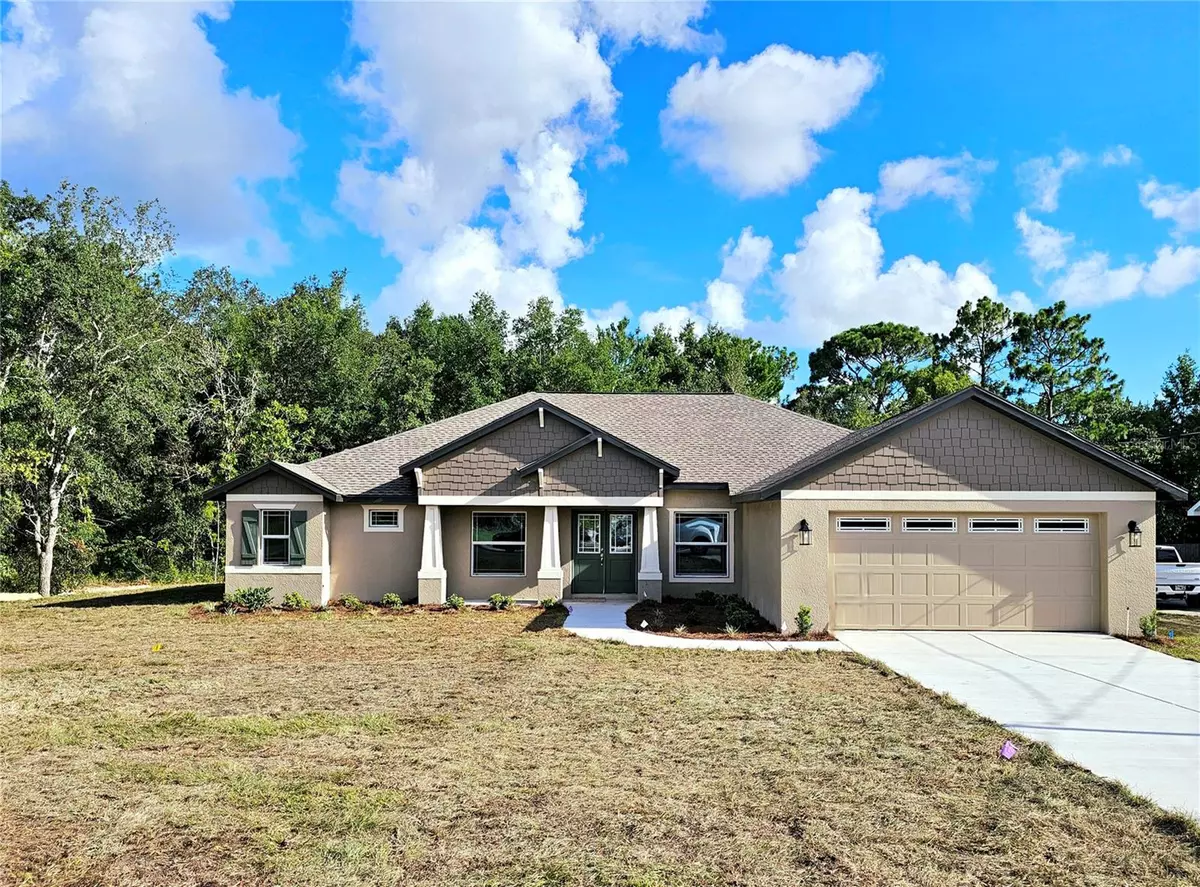 Weeki Wachee, FL 34614,12412 QUIGLEY AVE