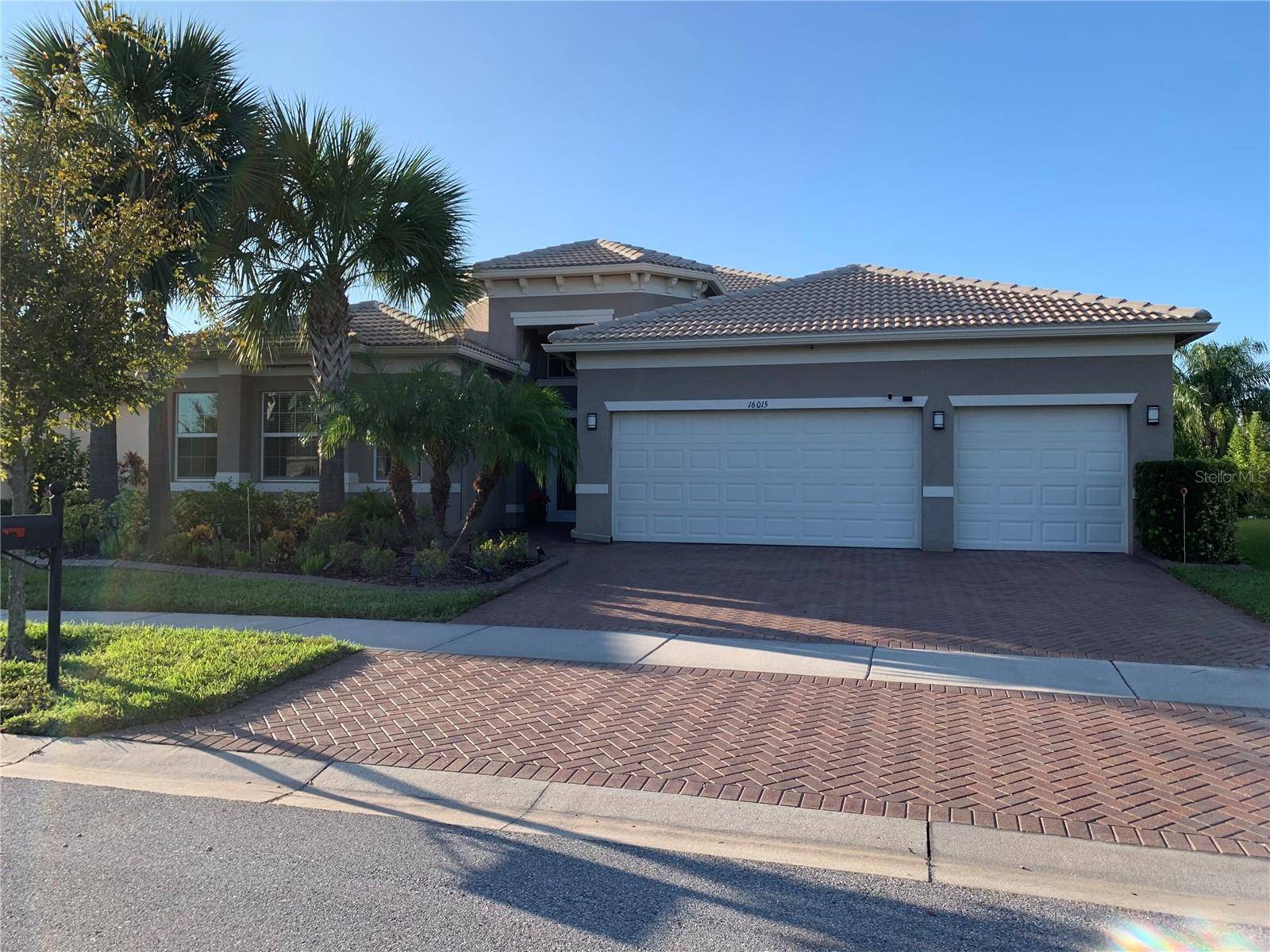 Wimauma, FL 33598,16015 CAPE CORAL DR