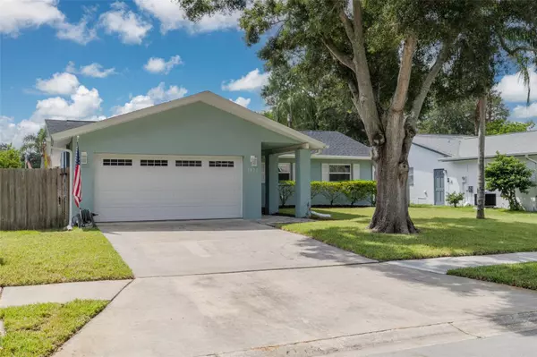 Dunedin, FL 34698,1627 DALE CIR S