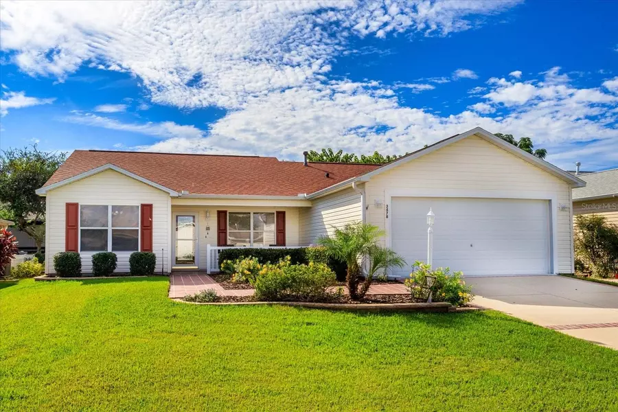 3478 FORSYTHE TER, The Villages, FL 32162