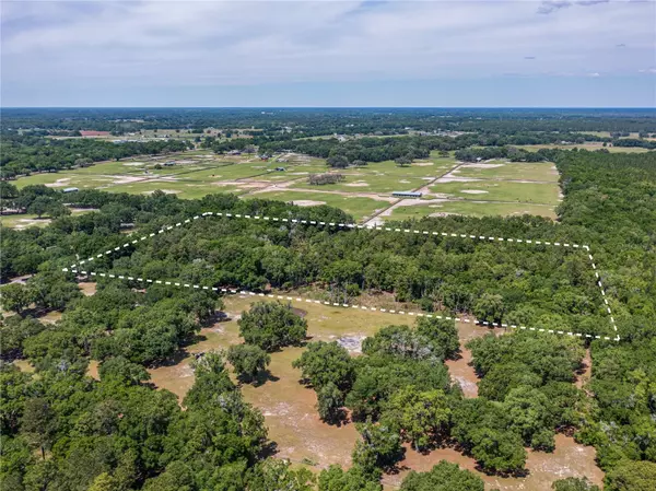 SE 199TH TER, Morriston, FL 32668