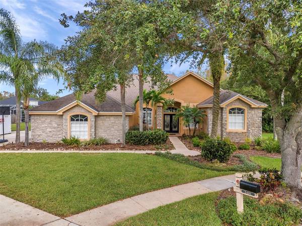 5405 BREATHLESS LN,  Lutz,  FL 33558