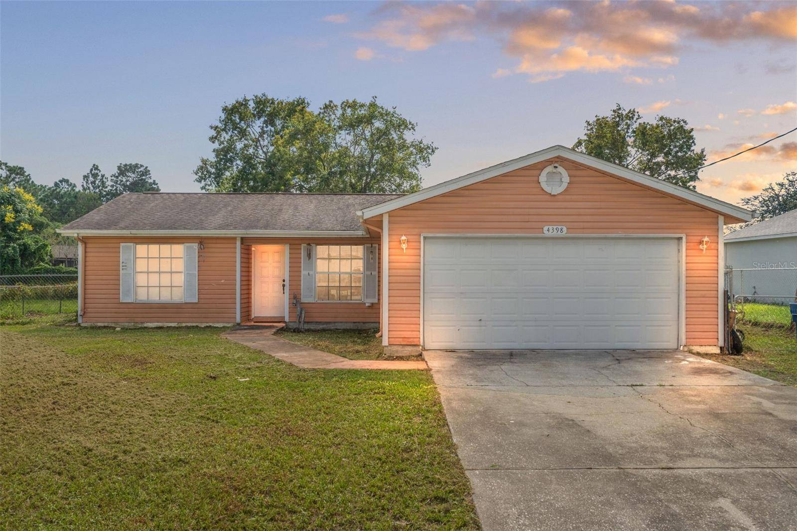 4398 CANDLER AVE, Spring Hill, FL 34609