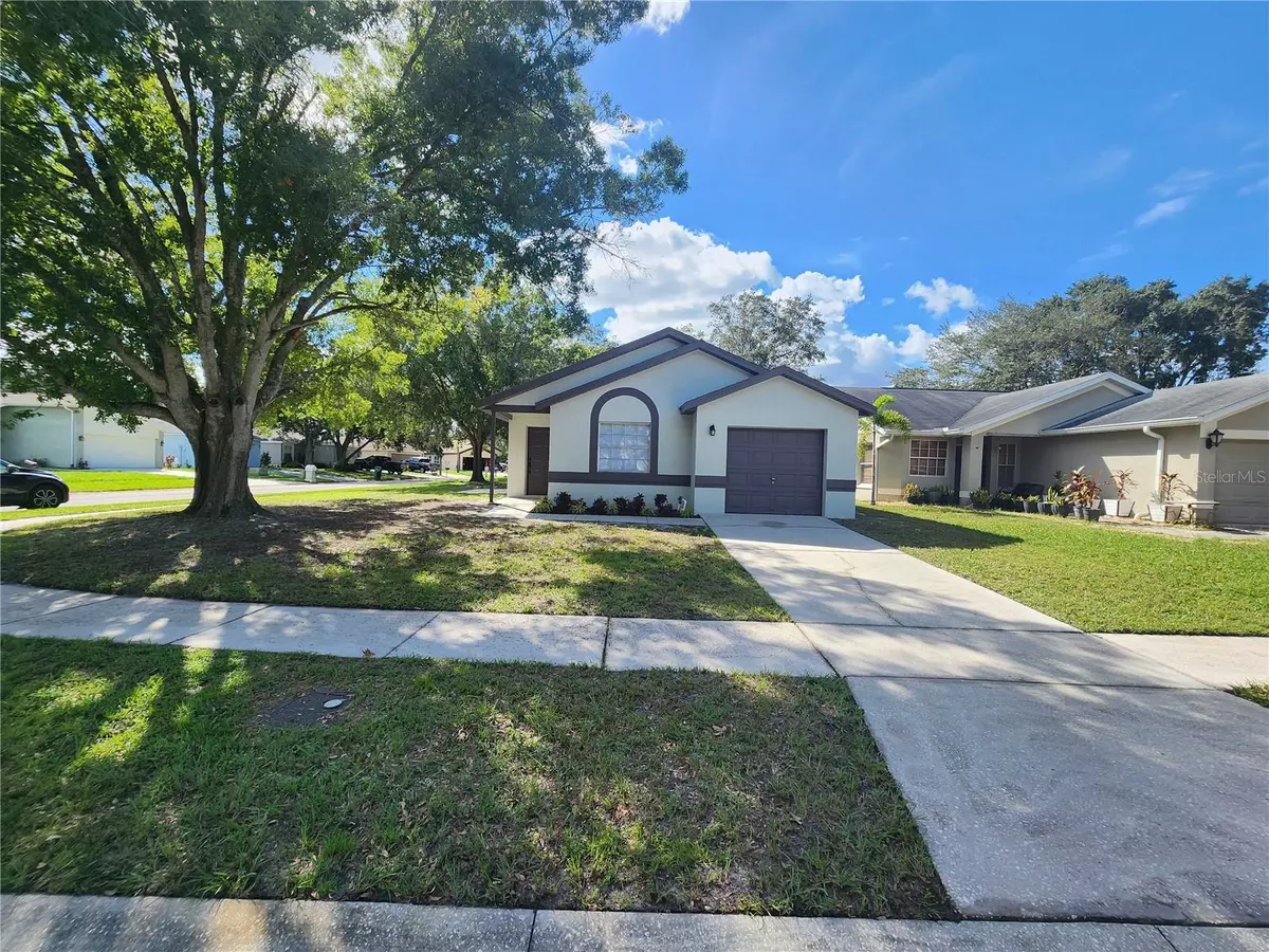 Riverview, FL 33579,13625 LARAWAY DR