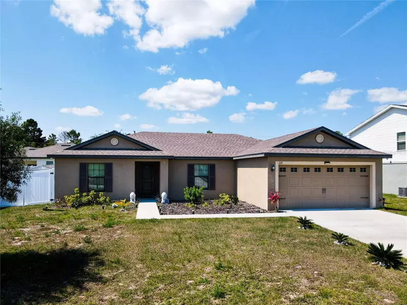 221 FIG CT, Kissimmee, FL 34759