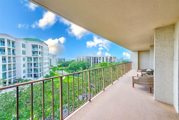 220 BELLEVIEW BLVD #802, Belleair, FL 33756