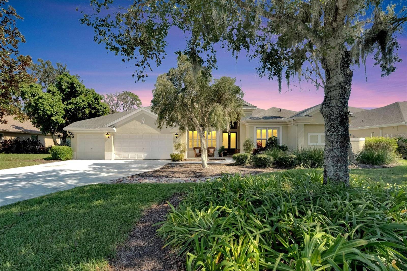 2206 CLUBHOUSE DR,  Plant City,  FL 33566