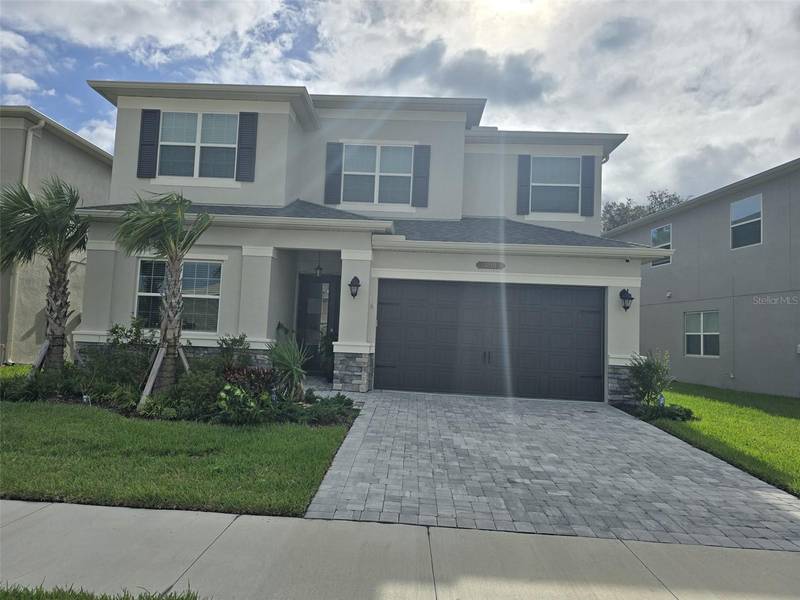 3501 GREAT BANYAN WAY, Wesley Chapel, FL 33543