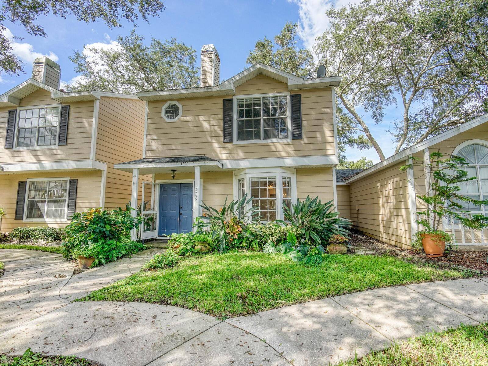 2382 HOUNDS TRL, Palm Harbor, FL 34683