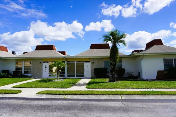 Holiday, FL 34691,4338 TAHITIAN GARDENS CIR #C