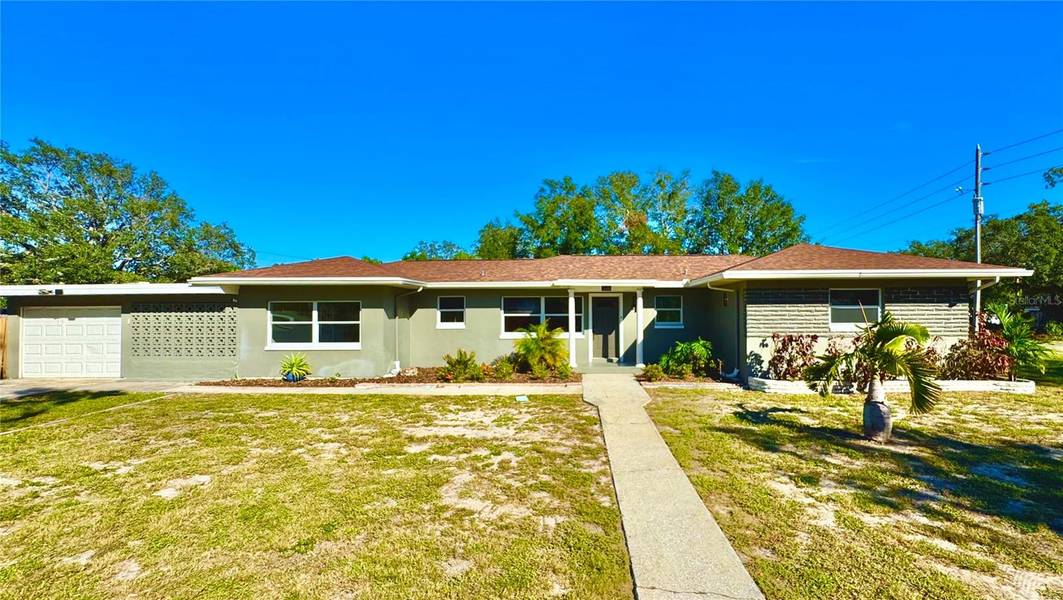 500 N WALTON AVE, Tarpon Springs, FL 34689