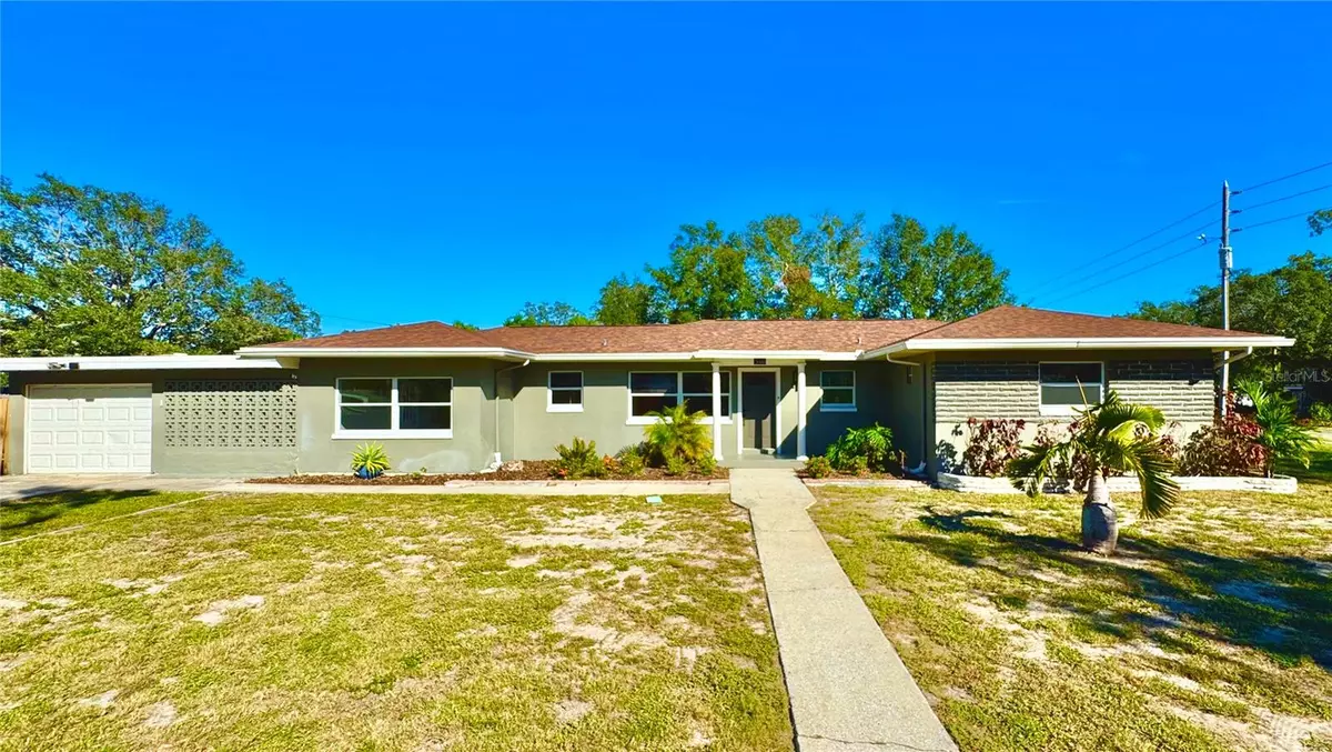 Tarpon Springs, FL 34689,500 N WALTON AVE