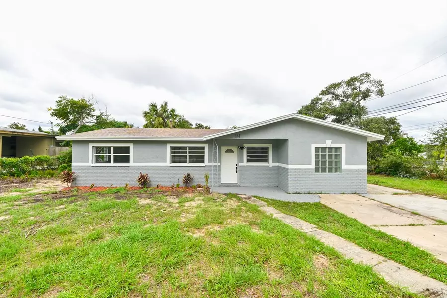 541 E LIME ST, Tarpon Springs, FL 34689