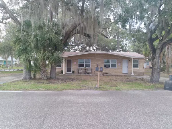 6709 RIVER RD, New Port Richey, FL 34652