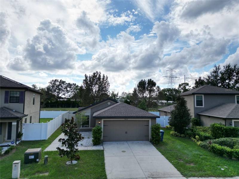 8413 SILVERBELL LOOP, Brooksville, FL 34613