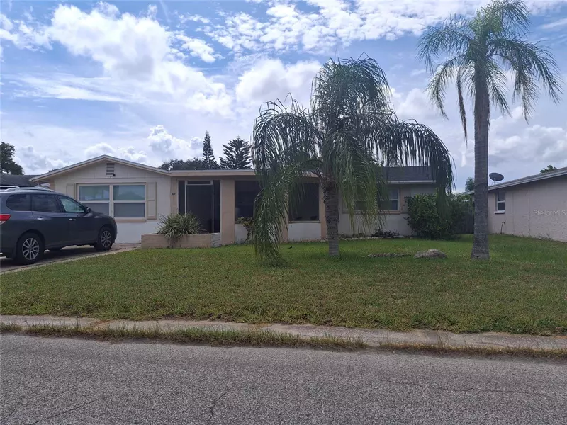 3538 GARFIELD DR, Holiday, FL 34691