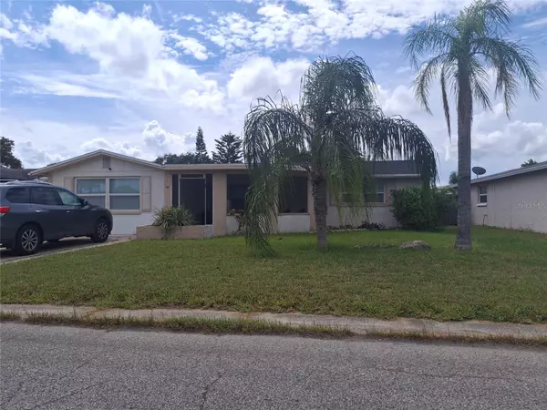 3538 GARFIELD DR, Holiday, FL 34691