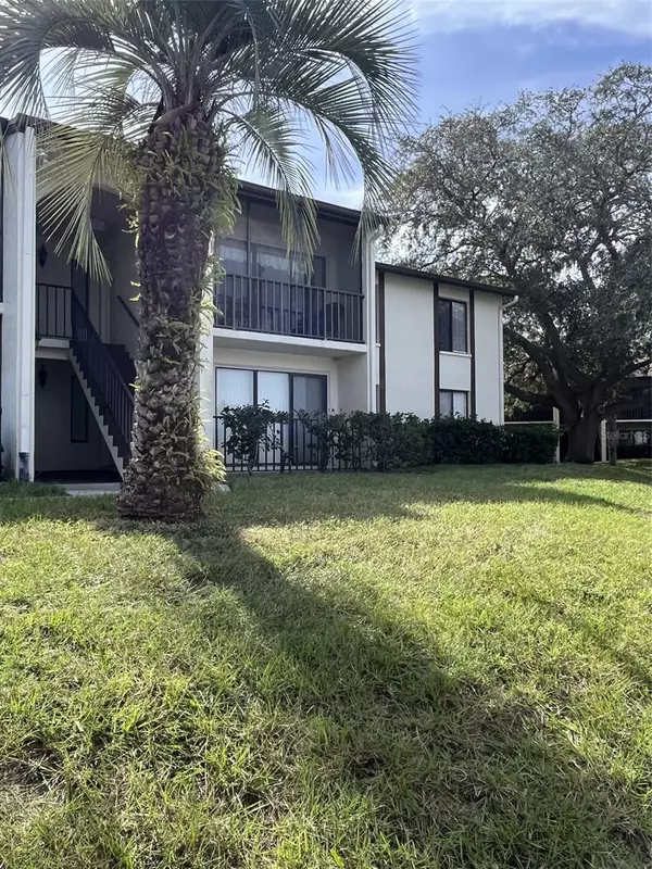 2688 PINE RIDGE WAY N #D1, Palm Harbor, FL 34684