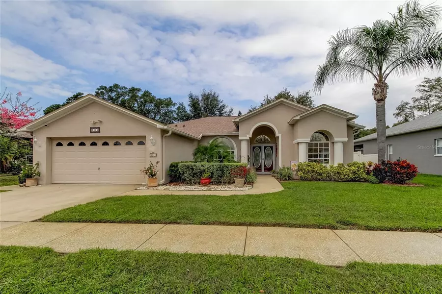 8115 BAYTREE DR, New Port Richey, FL 34653