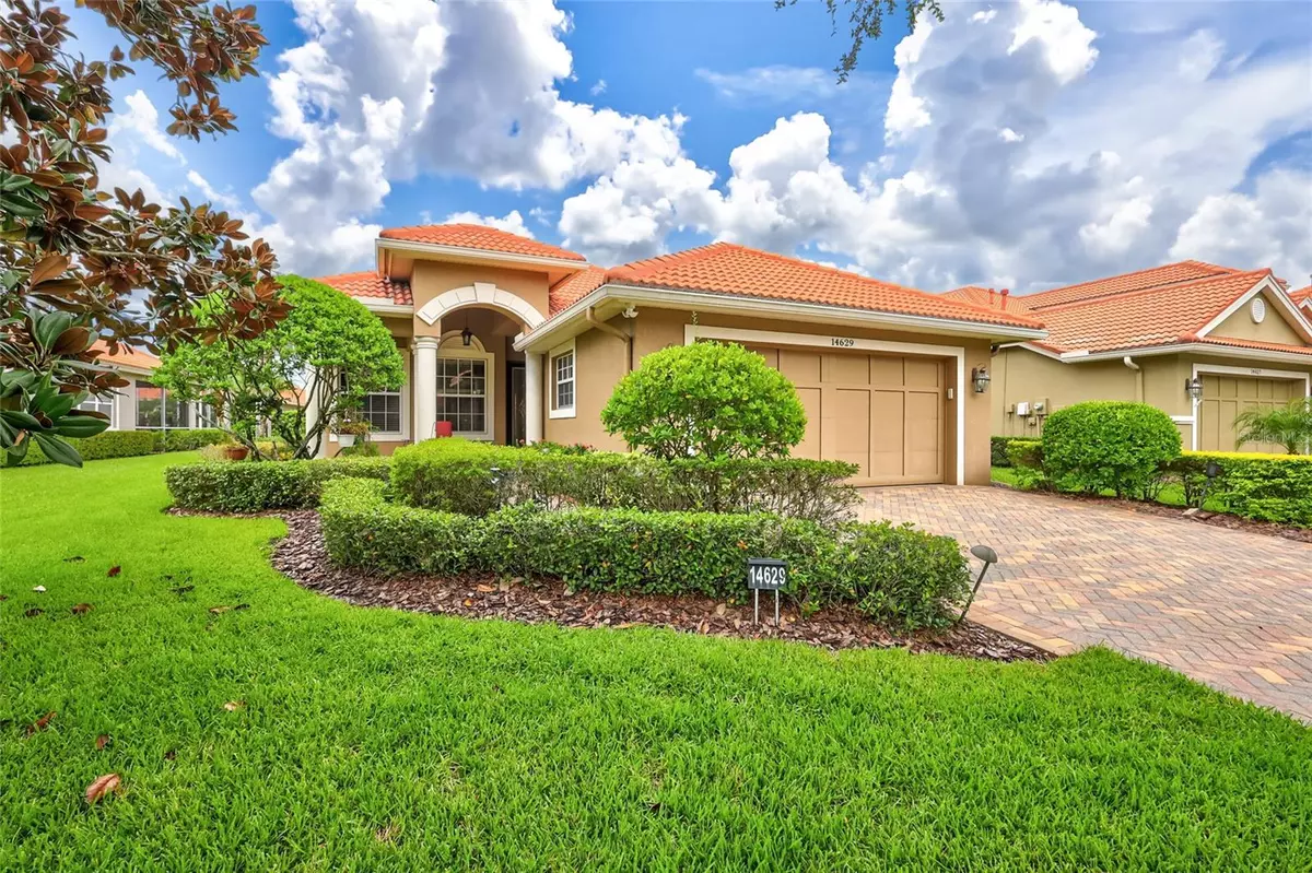 Tampa, FL 33626,14629 MIRASOL MANOR