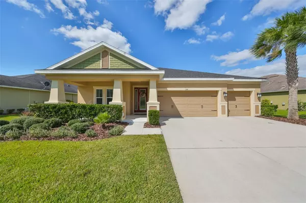 Wesley Chapel, FL 33544,1543 TILTED CYPRESS PL