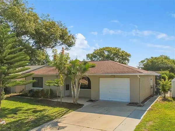 5122 LILLILEA LN, New Port Richey, FL 34653