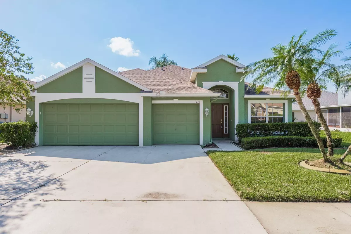 Dunedin, FL 34698,1211 PENNY CT