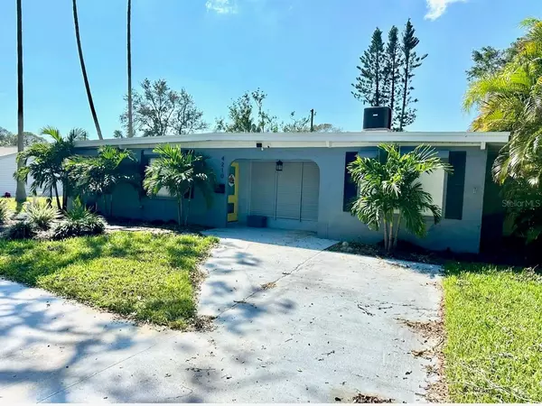 St Petersburg, FL 33703,4210 HARRISBURG ST NE