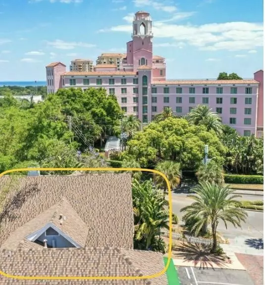 St Petersburg, FL 33701,532 BEACH DR NE