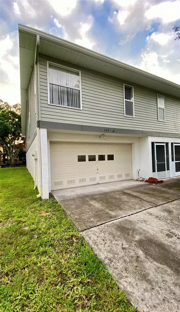 100 KATHLEEN CT, Tarpon Springs, FL 34689