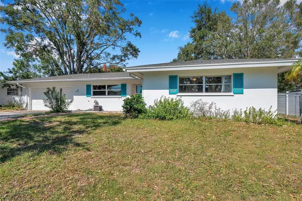 2141 INDIAN AVE S, Belleair Bluffs, FL 33770