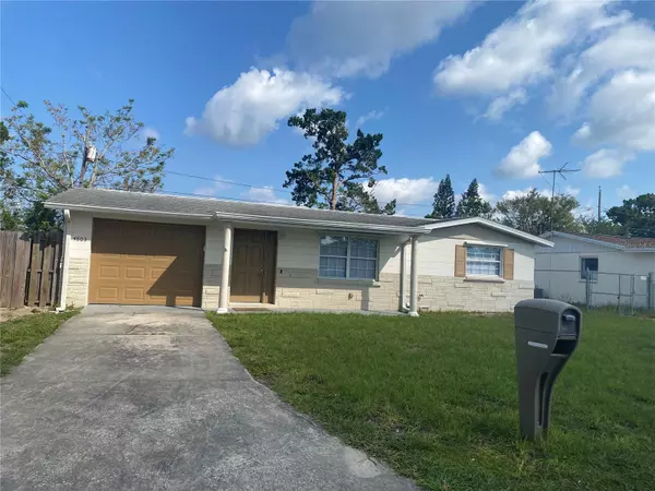 4803 MIRAGE AVE, Holiday, FL 34690