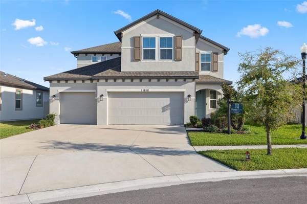 11818 BLUEGRASS FIELD CT, Riverview, FL 33579