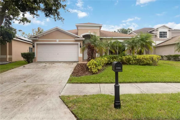 1719 MAPLELEAF BLVD, Oldsmar, FL 34677
