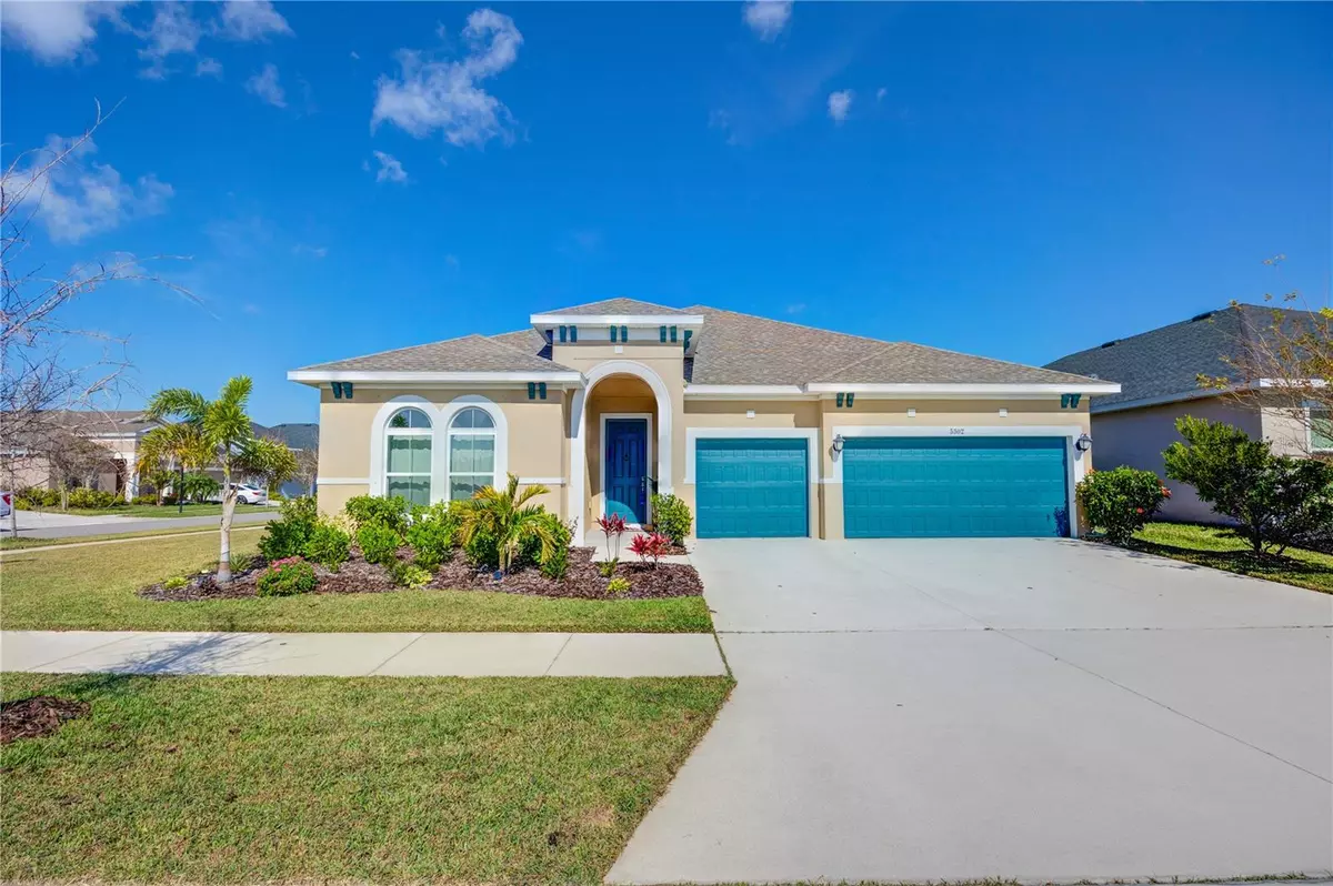 Apollo Beach, FL 33572,5502 LIMELIGHT DR