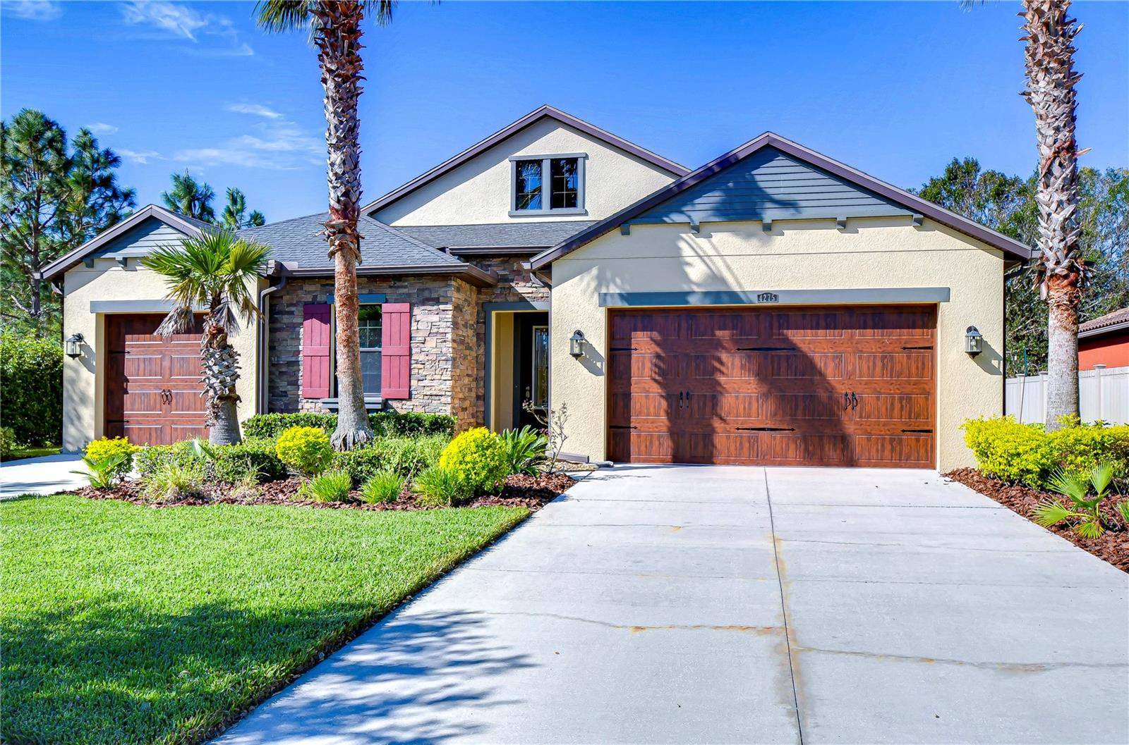 4275 ORTONA LN, Wesley Chapel, FL 33543