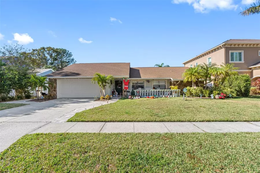 4608 APPLE RIDGE LN, Tampa, FL 33624