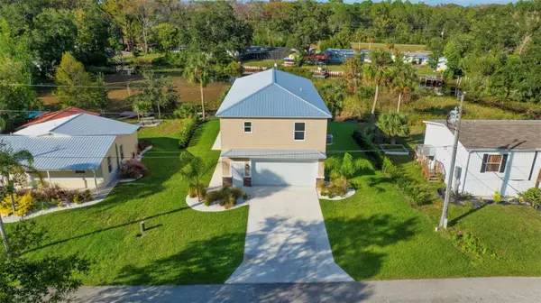 6435 FINANCE AVE, Weeki Wachee, FL 34607