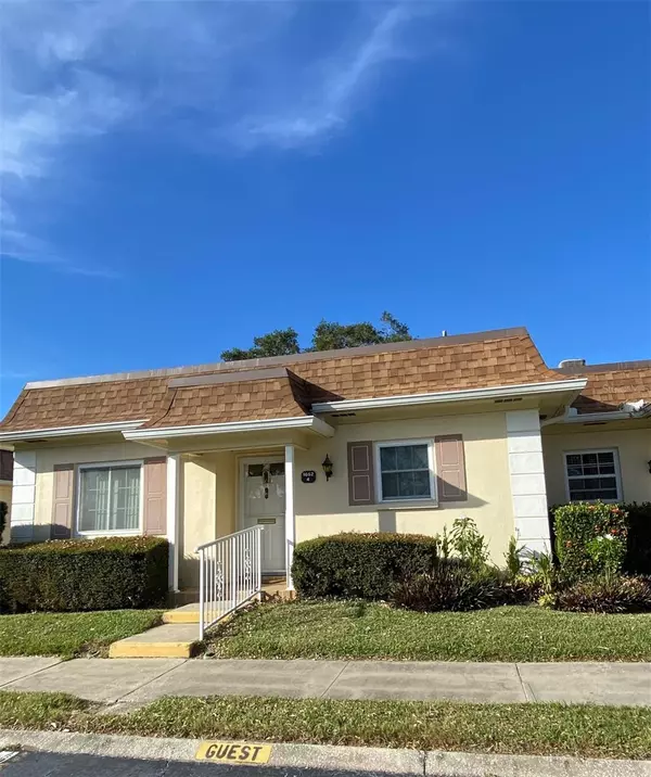 1652 S LAKE AVE #4,  Clearwater,  FL 33756