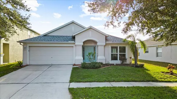 11422 MISTY ISLE LN,  Riverview,  FL 33569