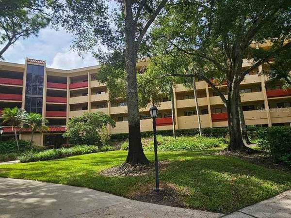 3076 EASTLAND BLVD #209, Clearwater, FL 33761