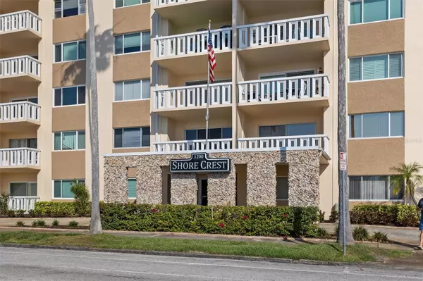 1200 N SHORE DR NE #414, St Petersburg, FL 33701