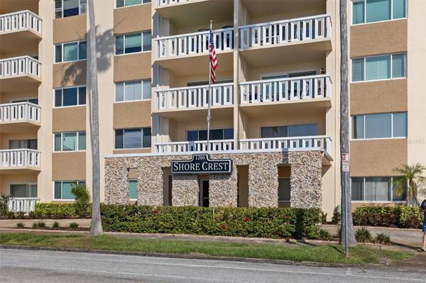 1200 N SHORE DR NE #414, St Petersburg, FL 33701