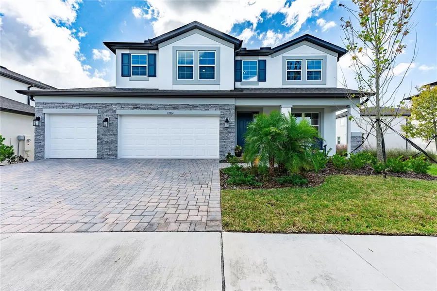 33234 SYCAMORE LEAF DR, Wesley Chapel, FL 33545