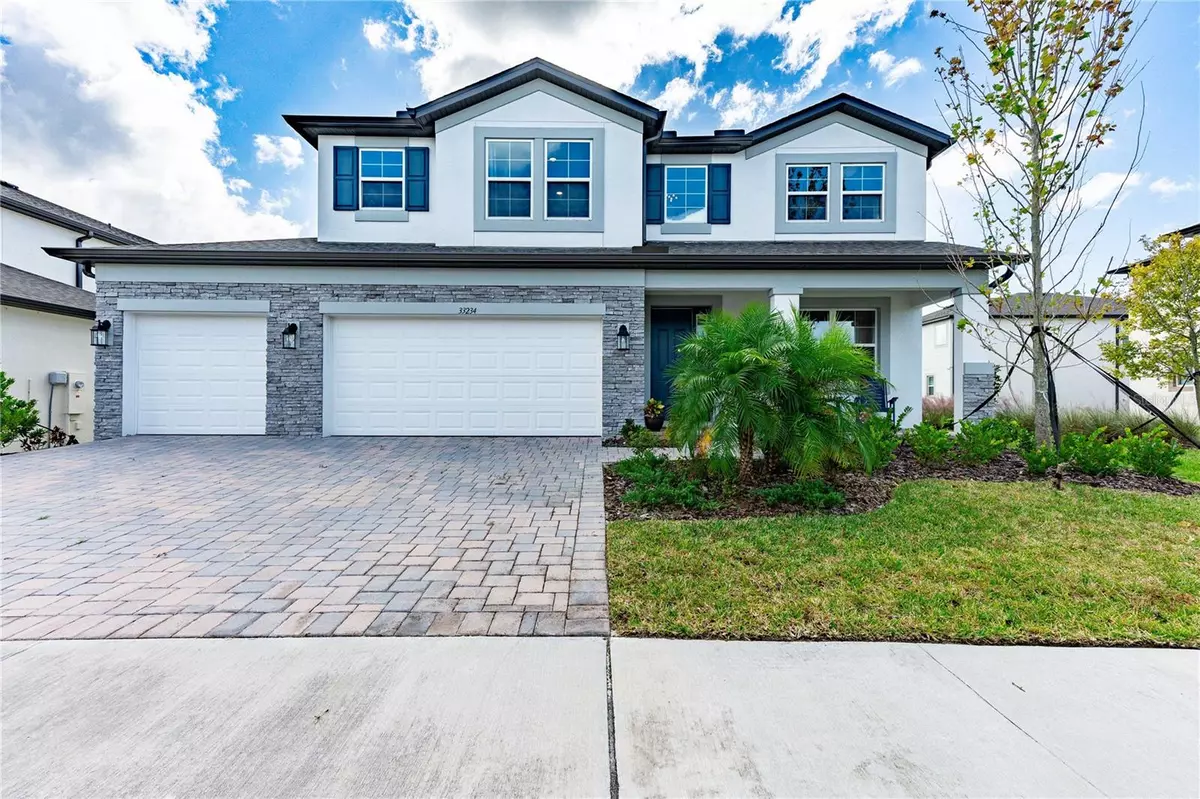 Wesley Chapel, FL 33545,33234 SYCAMORE LEAF DR