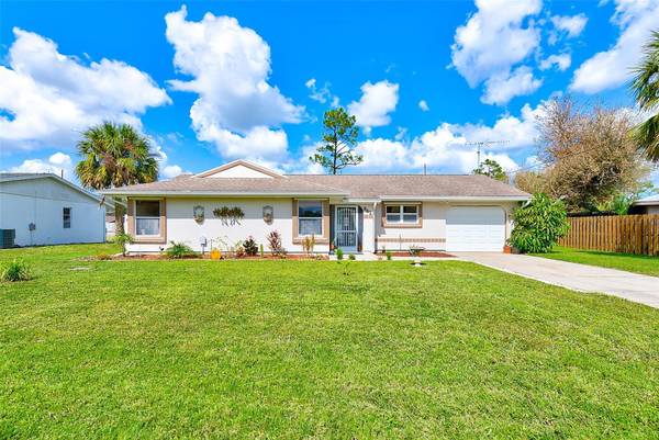 862 W TARPON BLVD NW,  Port Charlotte,  FL 33952