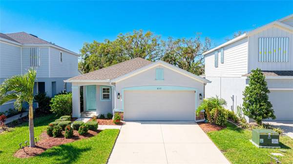 8515 RAIN LILY XING,  Parrish,  FL 34219